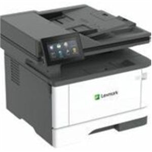 Lexmark MX432ADWE Laser Multifunction Printer - TAA Compliant Lexmark MX432ADWE Laser Multifunction Printer - TAA Compliant
